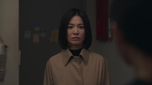 The Glory Season 1 Episode 16 - Episode 16