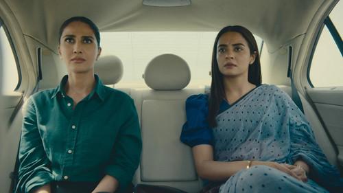 Mandala Murders Season 1 Episode 2 - Chapter 2