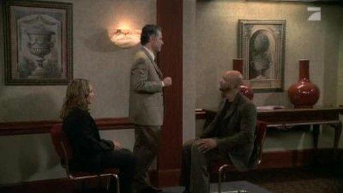 undefined Season 3 Episode 13 - Open Your Heart