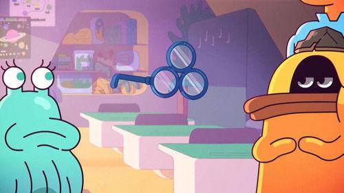 undefined Season 1 Episode 5 - Idiosyncratic Introduction