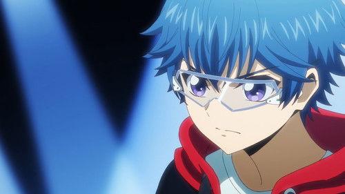 CARDFIGHT!! VANGUARD Season 4 Episode 12 - Beyond the Real Strongest