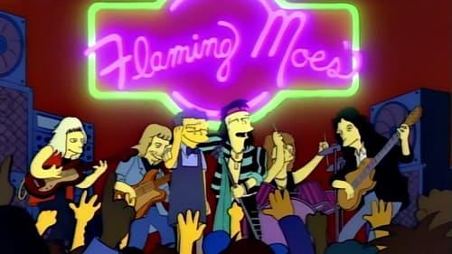 undefined Season 3 Episode 10 - Flaming Moe's