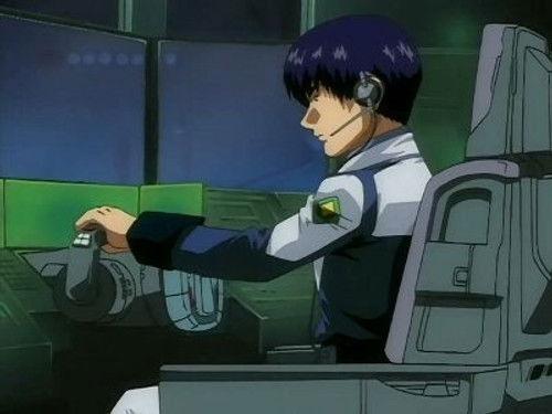 Mobile Suit Gundam SEED Season 2 Episode 14 - Flight to Tomorrow