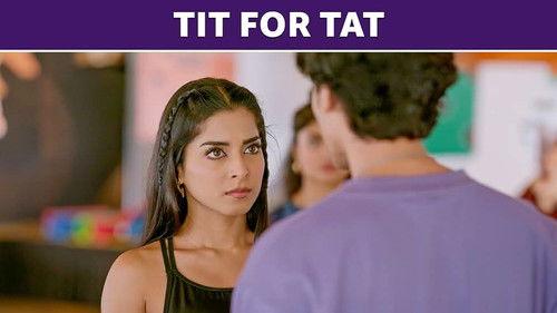 Campus Beats Season 5 Episode 5 - Tit For Tat