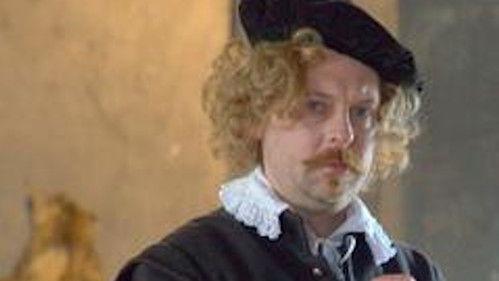 Giants of Art Season 1 Episode 2 - Rembrandt