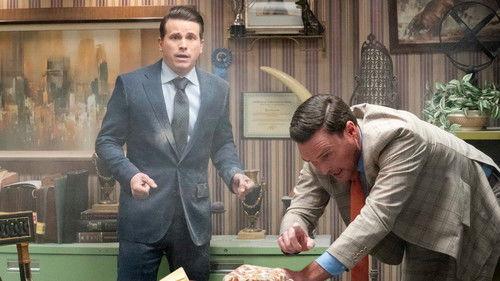 Matlock Season 2 Episode 11 - Tail Lights