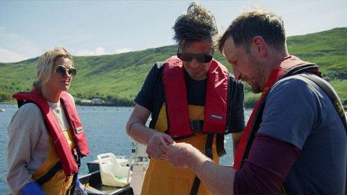 Sergio Across Borders Season 3 Episode 6 - Episode 6