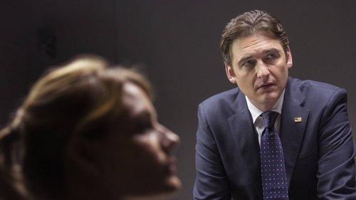 Billions Season 1 Episode 9 - Where the F-ck is Donnie?