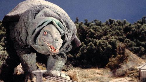 Return of Ultraman Season 1 Episode 15 - Revenge of the Monster Lad