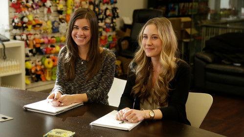 Beyond the Tank Season 1 Episode 6 - Episode 203