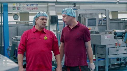 The Gherkin King Season 2 Episode 8 - Episode 8