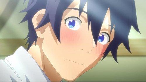 undefined Season 1 Episode 3 - Let's Start Our Quiet Life Together