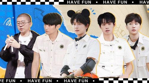 Have Fun Season 2 Episode 10 - Episode 10