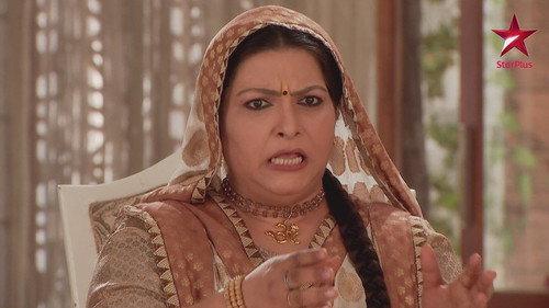 Iss Pyaar Ko Kya Naam Doon? Season 5 Episode 13 - Nanda Kishore's Belief