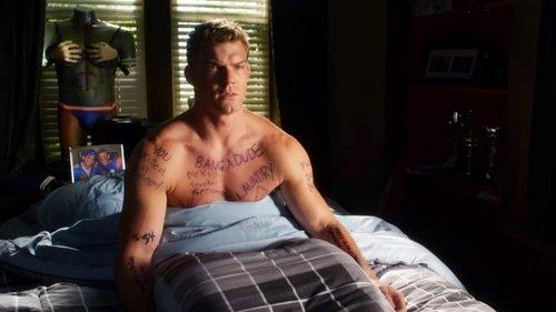 Blue Mountain State Season 3 Episode 9 - The C-Word