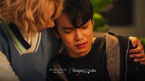 The Promise of the Soul Season 1 Episode 10 - If I Can’t Get Him, You Won’t Either