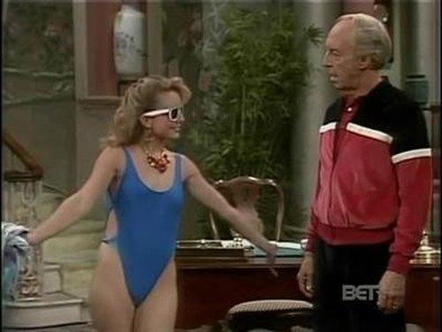 Diff'rent Strokes Season 8 Episode 13 - Bulimia