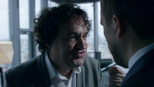 Background image for Episode 13