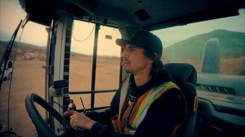 Gold Rush Season 9 Episode 8 - Stormageddon