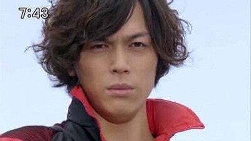 Kaizoku Sentai Gokaiger Season 1 Episode 25 - Pirates and Ninjas