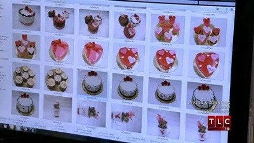 Cake Boss Season 4 Episode 10 - Designer, Deadlines & Diagnosis