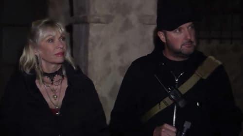 Ghost Adventures Season 24 Episode 3 - Scotty's Castle