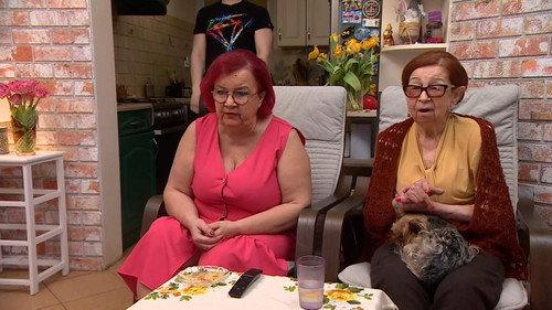 Gogglebox. Przed telewizorem. Season 16 Episode 10 - Episode 10