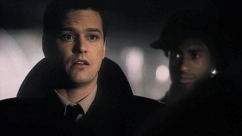 Due South Season 1 Episode 13 - An Eye for an Eye