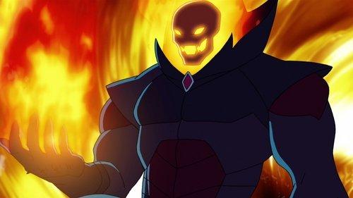 Marvel's Avengers Season 2 Episode 12 - Widow's Run