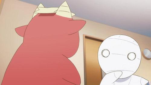 How to Keep a Mummy Season 1 Episode 4 - You Can't Play Tag by Yourself, and It's Fun to Play With Others