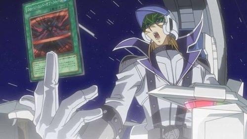 Yu-Gi-Oh! 5D's Season 1 Episode 26 - The Fortune Cup Finale (2)