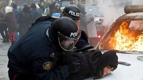 Flashpoint Season 4 Episode 2 - Good Cop