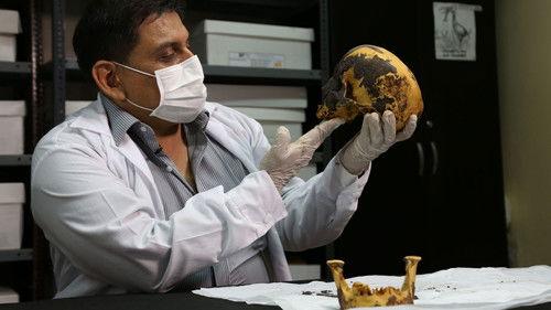 Unearthed Season 3 Episode 2 - Lost Pyramids of the Americas