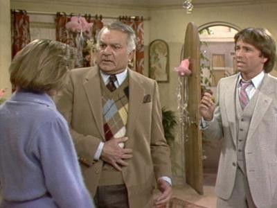 Three's Company Season 8 Episode 22 - Friends and Lovers (2)