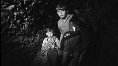 Poly Season 1 Episode 11 - Episode 11