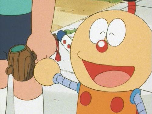 Kiteretsu Daihyakka Season 1 Episode 15 - Episode 15