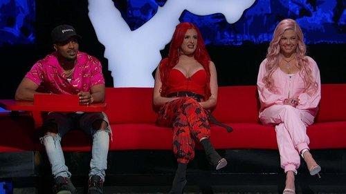 Ridiculousness Season 11 Episode 3 - Justina Valentine