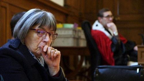 The World in Front Season 11 Episode 13 - Episode 13