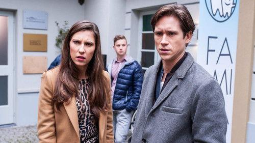 Zakochani po uszy Season 1 Episode 3 - Episode 3