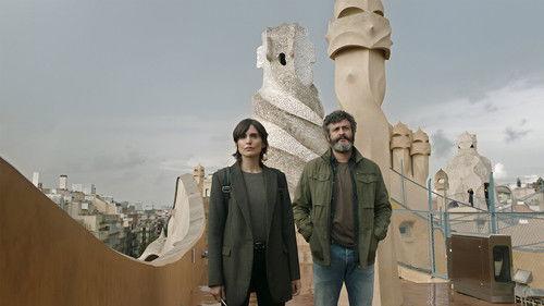 City of Shadows Season 1 Episode 1 - Casa Milà - La Pedrera