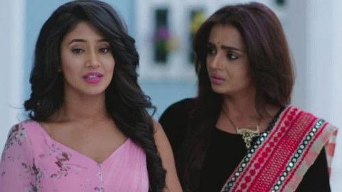 Yeh Rishta Kya Kehlata Hai Season 65 Episode 1 - Swarna is Worried About KaiRa