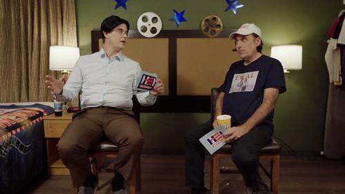 On Cinema Season 16 Episode 3 - ‘Black Phone 2’ and ‘Blue Moon’