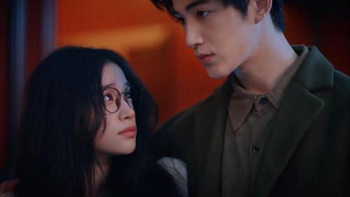 Romantic Boyfriend Season 1 Episode 9 - Episode 9