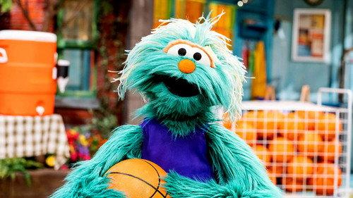 Sesame Street Season 54 Episode 3 - Proud of My Name