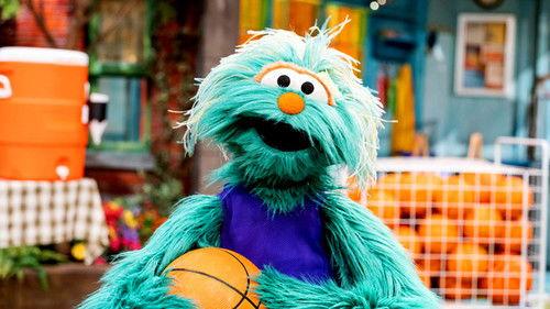 Sesame Street Season 54 Episode 3 - Proud of My Name