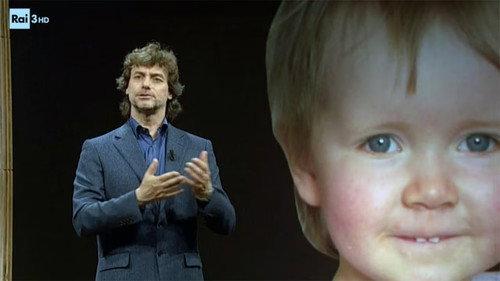 Ulisse - The Pleasure of Discovery Season 17 Episode 18 - The Secrets of Children From 0 to 2 Years Old (Second Version)