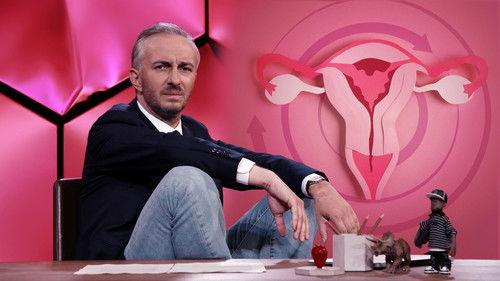 ZDF Magazin Royale Season 10 Episode 14 - An ode to the cycle