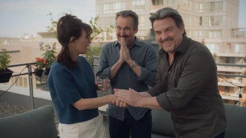 Un gars, une fille Season 11 Episode 8 - Episode 8