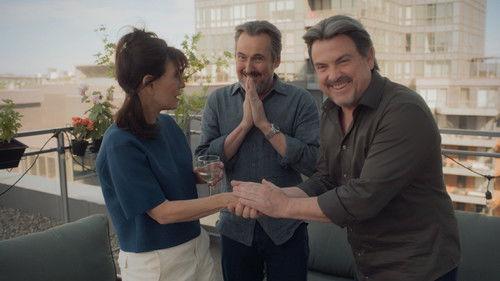 Un gars, une fille Season 11 Episode 8 - Episode 8