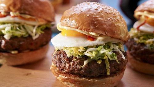 Girl Meets Farm Season 13 Episode 12 - Asian-Inspired Baseball Eats